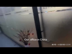 Ekspedisi Pengiriman Internasional