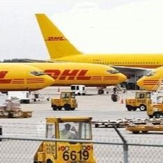 kualitas  Fedex Dhl Door To Door International Shipping Service From China To United States pabrik