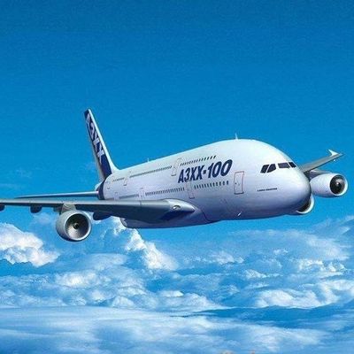 kualitas  Forward Air Shipping DDU Or DDP Companies Freight From China To Philippines pabrik