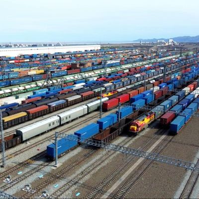 kualitas  Door To Door Ddp Delivery Service Fast For Express Deliveries From China pabrik