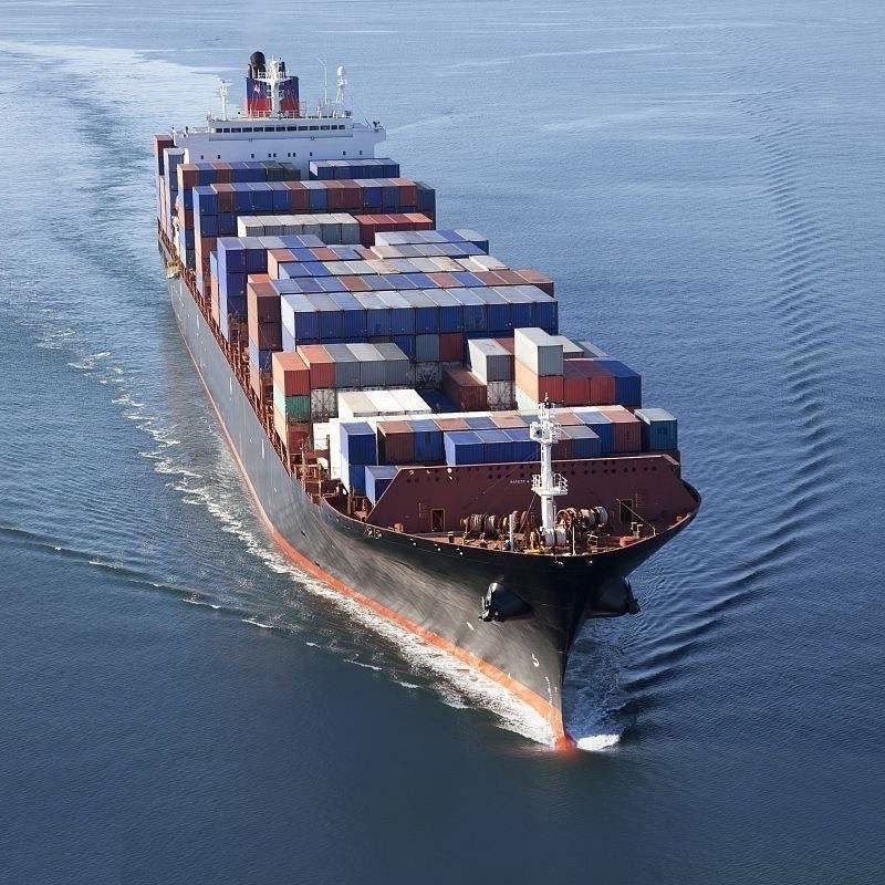 E-commerce Logistik Dan Solusi Layanan Pergudangan Penyimpanan Kargo Dari Shanghai China Ke Turki