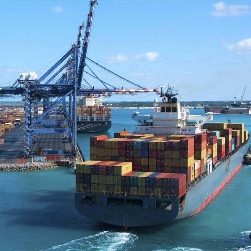 Kargo Pengiriman Angkutan Udara Dari China Ke Dubai International Freight Carrier Shanghai Qingdao Guangzhou Origin