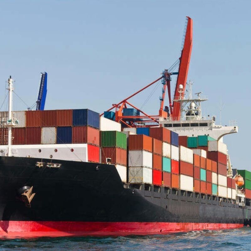 Kargo Pengiriman Angkutan Udara Dari China Ke Dubai International Freight Carrier Shanghai Qingdao Guangzhou Origin