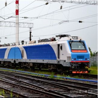 Air DDP International Shipping Forwarder Tersedia Door To Door Freight Forwarder Railway Transport Dari China Ke Swedia