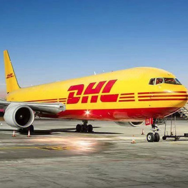 Air DDP International Shipping Forwarder Tersedia Door To Door Freight Forwarder Railway Transport Dari China Ke Swedia