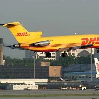 China Shanghai Ke Amerika Serikat Cross Border Amazon E Commerce International Company Logistics