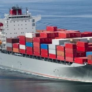 China Shanghai Ke Amerika Serikat Cross Border Amazon E Commerce International Company Logistics