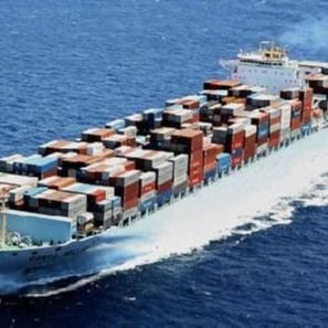 Kapal Penerbangan Dari Shanghai Ke Australia Pintu Ke Pintu Agen Pengiriman FCL Meningkatkan Layanan Ddp