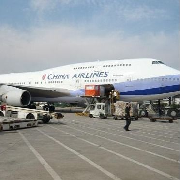 Continental Air Freight Forwarding Perusahaan Ekspor Impor Transportasi Door To Door