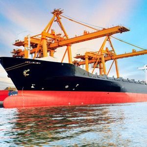 Continental Air Freight Forwarding Perusahaan Ekspor Impor Transportasi Door To Door