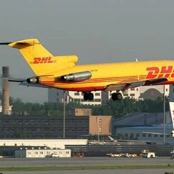 Pengiriman Internasional Door To Door Terbaik Dari China Ke Denmark Layanan Transportasi Express