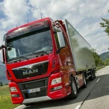 Truk Pengiriman Kontainer Dari Cina Ke Eropa Belanda Belgia Oversize Cargo Dijual