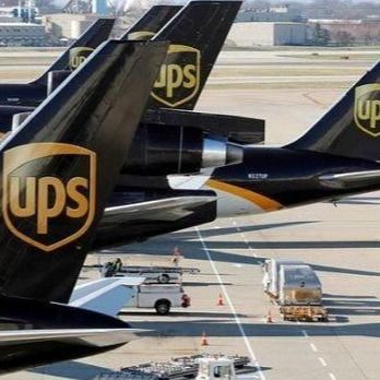 Agen Transportasi Bandara Door To Door Dari China Ke USA Canada UK Door To Door Logistics Services