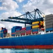 LCL FCL Shipping Freight Forwarder Agent Sea Freight Agent Shanghai Yiwu Ke United States France