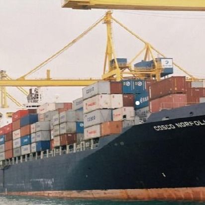 LCL FCL Shipping Freight Forwarder Agent Sea Freight Agent Shanghai Yiwu Ke United States France