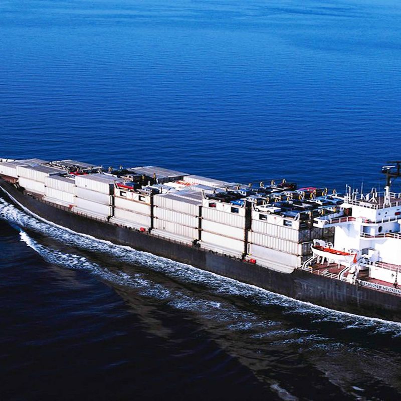 Express DDP International Shipping Agency Layanan Transportasi Logistik Fedex Dari Cina Ke Amerika Utara