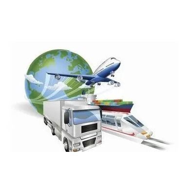 Express DDP International Shipping Agency Layanan Transportasi Logistik Fedex Dari Cina Ke Amerika Utara