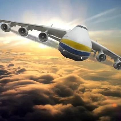 Proses Pengiriman Barang Impor Laut Udara Dari China Ke Italia Belanda Spanyol