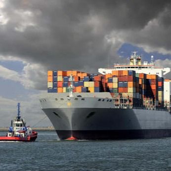 Pengiriman Kapal Pesiar Freight Forwarder Broker China Ke Amerika Serikat Kanada Britania Raya Global Lcl Cargo Shipping
