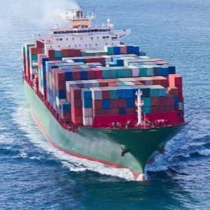 Sumber Bisnis Dropshipping Global Dari Cina Ke Amerika Serikat Inggris Kanada UEA LCL FCL 20FT Kontainer 40FT