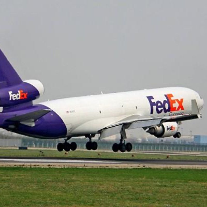 2-3 Hari 3-5 Hari Pengiriman Fedex 3 Hari Pengiriman Ekspres Dari Cina Ke Meksiko