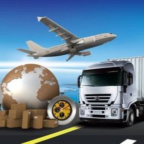 E-Commerce Bisnis Dropshipping Internasional Tiket Rendah Dari Shanghai Yiwu China Ke Amerika Serikat