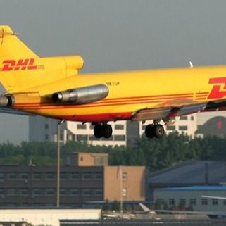 E-Commerce Bisnis Dropshipping Internasional Tiket Rendah Dari Shanghai Yiwu China Ke Amerika Serikat