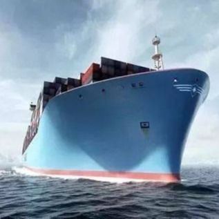 Direct Global Crafts Drop Shipping Agent DHL FCL Shanghai Ke Singapore International Marine Transport