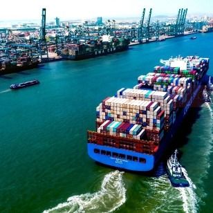 Direct Global Crafts Drop Shipping Agent DHL FCL Shanghai Ke Singapore International Marine Transport