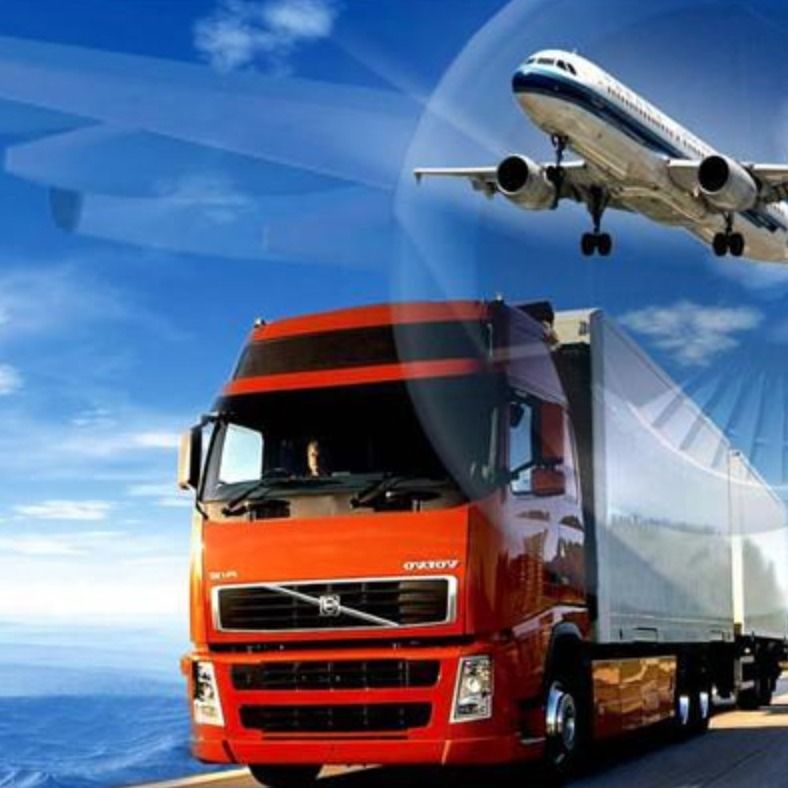 Truk Kecil Dari Cina Ke Eropa Kargo Ekstra Besar DDP Yiwu Ke Pialang Pengiriman Polandia