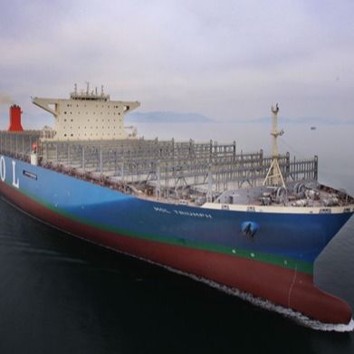 Sea Freight Logistics Forwarder Pengiriman Kontainer LCL Fcl Internasional China Sangat Murah