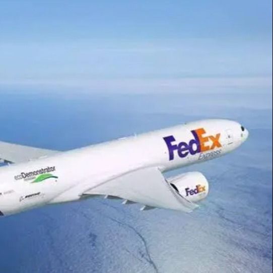 Pintu Ke Pintu Angkutan Udara Dari Cina Ke Pakistan Pengiriman Agen DHL FEDEX Express