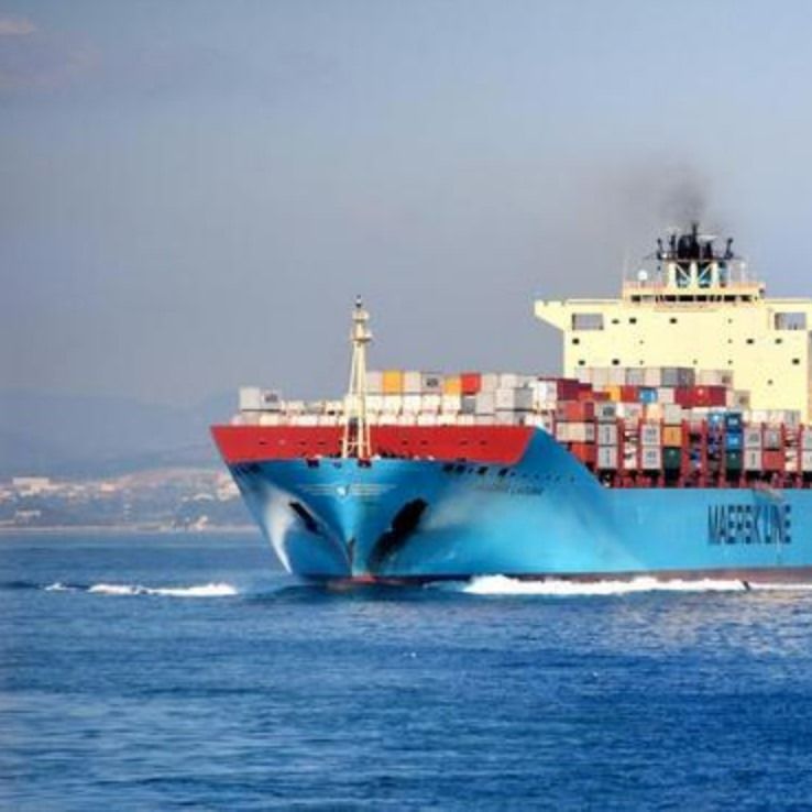 China Ecommerce Logistics Services Shanghai To Australia Japan FBA Door To Door International Delivery Services