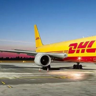 UPS Door To Door Air Freight Pengiriman Pengiriman Penerbangan Dari Shanghai Ke Malaysia