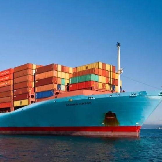 Luar Negeri Door To Door Pengiriman Internasional UPS Air Freight FedEx Dari Shanghai China Ke Israel
