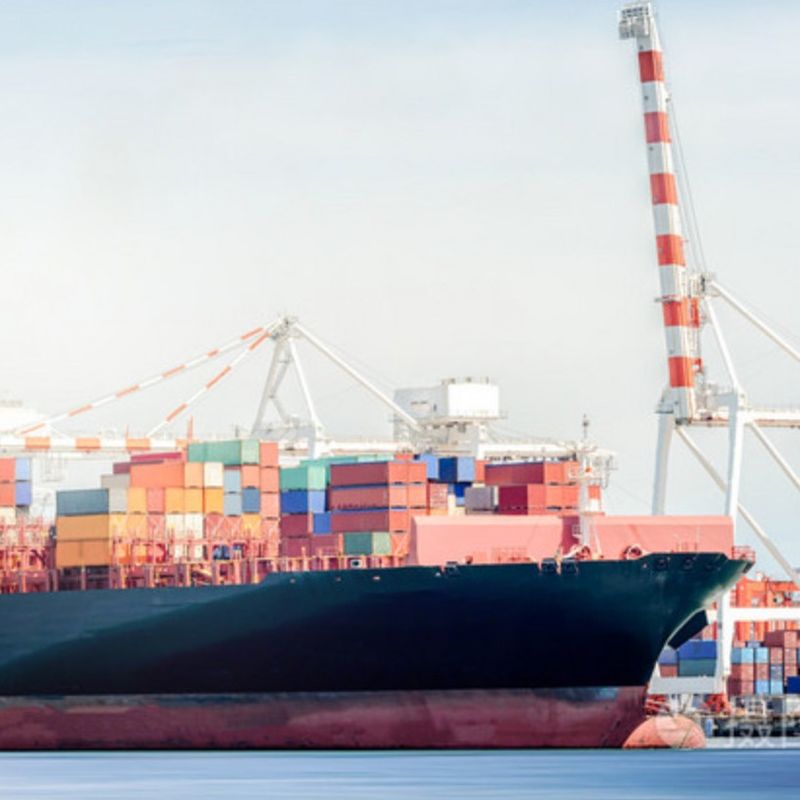 Dhl Ecommerce Logistics Services Global Fedex Air Freight Pengiriman Shanghai Ke Kanada Amerika Serikat