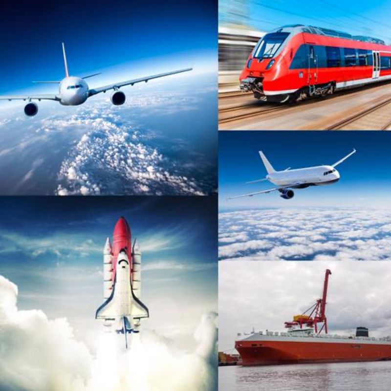 Dhl Ecommerce Logistics Services Global Fedex Air Freight Pengiriman Shanghai Ke Kanada Amerika Serikat