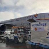 Shanghai China Ke Amerika Serikat Transportasi Ddp Layanan Pengiriman Kargo Door To Door