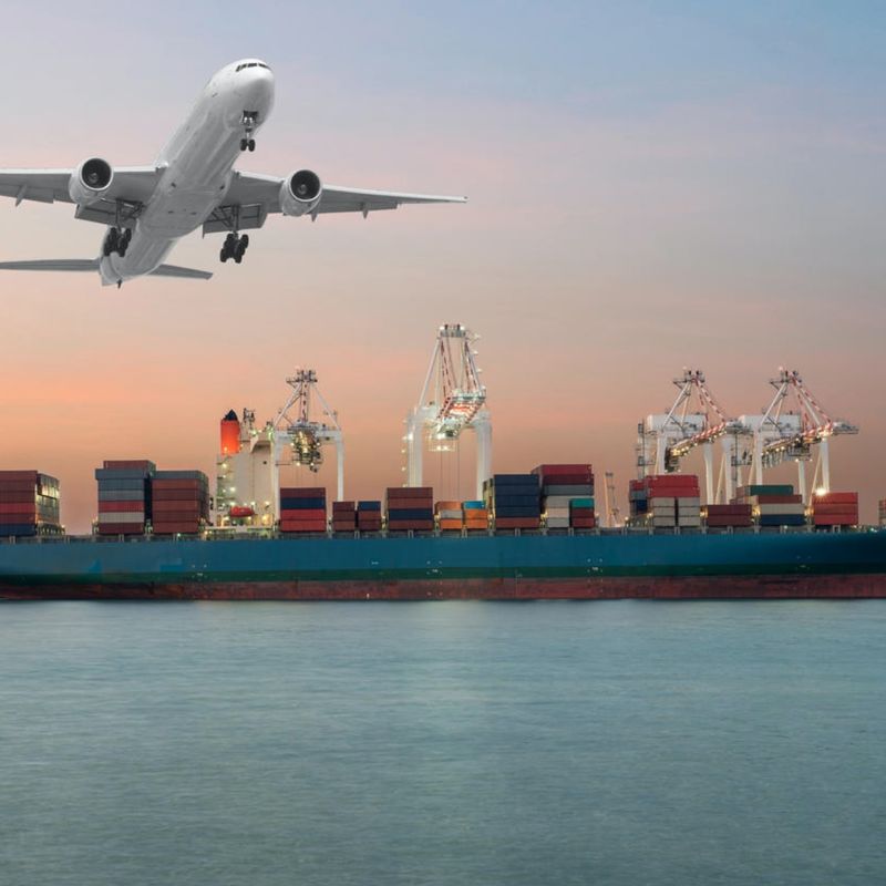 Railway International Door To Door Freight Shipping Dari Yiwu China Ke Luxembourg Austria