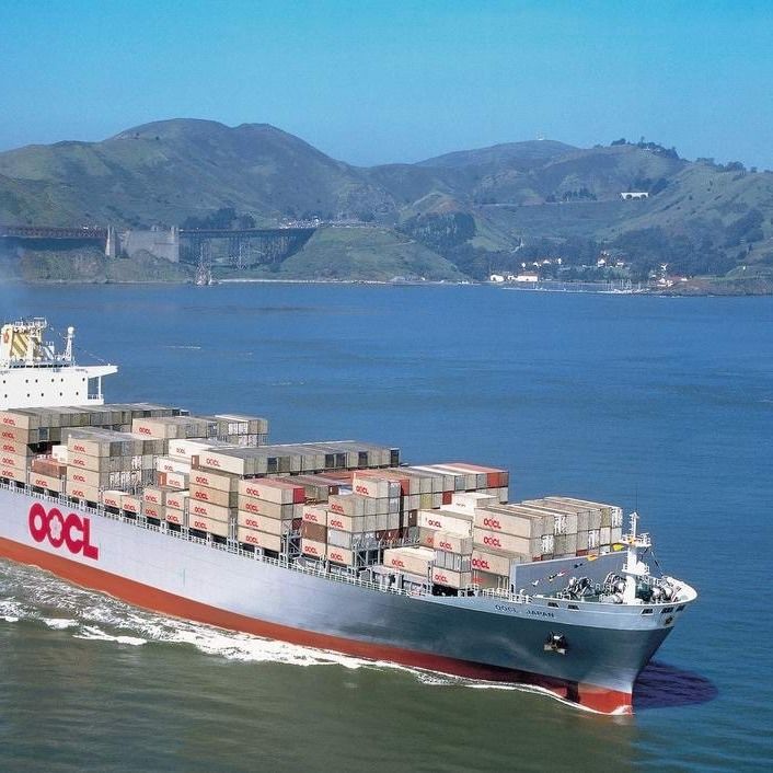 Railway International Door To Door Freight Shipping Dari Yiwu China Ke Luxembourg Austria