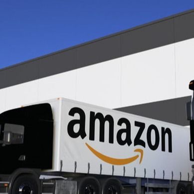Ups Air Freight International Services Transportasi Door-To-Door Ke Amazon FOB Di Amerika Serikat