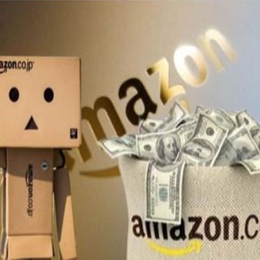 Ups Air Freight International Services Transportasi Door-To-Door Ke Amazon FOB Di Amerika Serikat