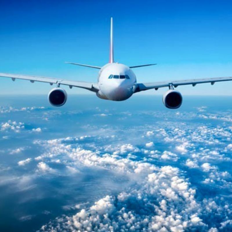 Amazon Fba International Shipping Air Freight Forwarding Services From Shanghai China To Canada UK