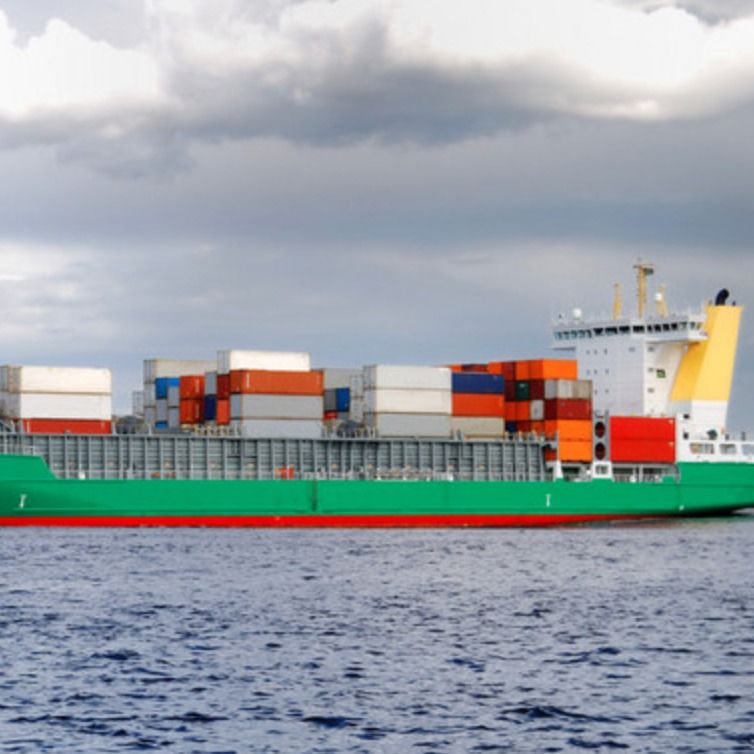 Amazon Fba International Shipping Air Freight Forwarding Services From Shanghai China To Canada UK