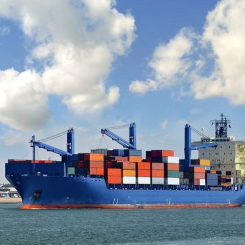 Shipping Forwarder China To India Air And Sea Freight Forwarders Global Service Overseas