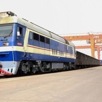 Container Us Railway Freight Forwarder Untuk Pergudangan Amazon Fba Amazon China Ke Amerika Serikat