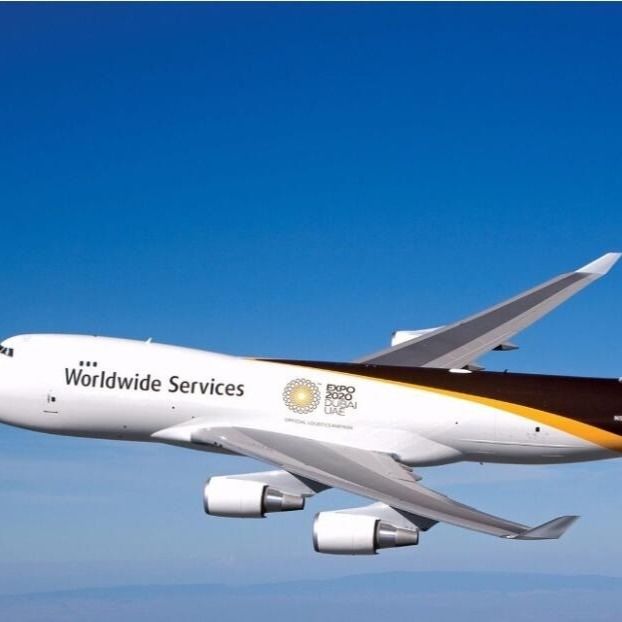 Air Freight Forwarder Pengiriman Internasional Global FOB EXW CIF Naik Dari Cina Ke Kanada