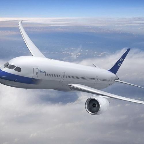 Air Freight Forwarder Pengiriman Internasional Global FOB EXW CIF Naik Dari Cina Ke Kanada