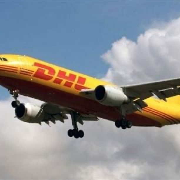 Pengiriman Dari Cina Ke Spanyol DHL Fedex Pengiriman Udara International Sea Ocean Freight Forwarder