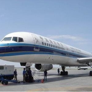 DDP International Air Freight Forwarding Services Companies Shenzhen To Jordan Finland Air Agent